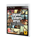 Grand Theft Auto: San Andreas
