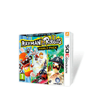 Rabbids + Rayman Compilation