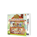 Animal Crossing: Happy Home Designer