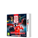 Big Hero 6: Batalla en la Bahia