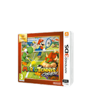 Mario Tennis Open Nintendo Selects