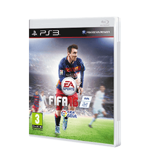 FIFA 16