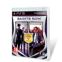 Saints Row: Double Pack