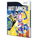 Just Dance 2016