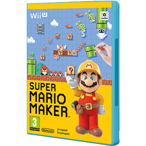 Super Mario Maker