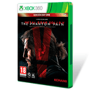Metal Gear Solid V: The Phantom Pain