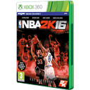NBA 2K16