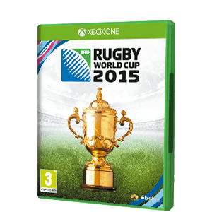 Rugby World Cup 2015
