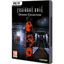 Resident Evil Origins Collection