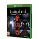 Resident Evil Origins Collection