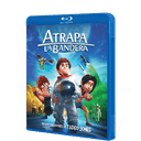 Atrapa La Bandera Bd