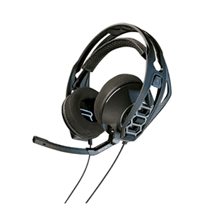 Auriculares Plantronics Rig 500HS -Licencia oficial- - Auriculares Gaming
