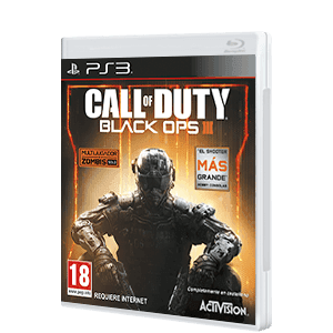 Call of Duty: Black Ops III
