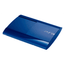 Playstation 3 Slim 500Gb Azul