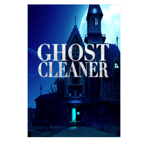 Ghost Cleaner