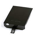 Disco Duro Interno Microsoft 250GB