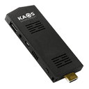 MiniPC Kaos Stick - Intel AtomTMZ3735F - 2Gb - 32Gb - W10