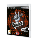 La Voz Vol. 3