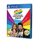 40 Principales Karaoke Party Vol.2