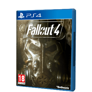 Fallout 4