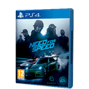 Need for Speed