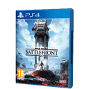 Star Wars: Battlefront