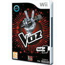 La Voz Vol. 3