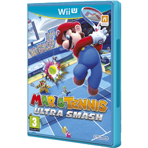 Mario Tennis: Ultra Smash