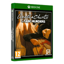 Agatha Christie The Abc Murders