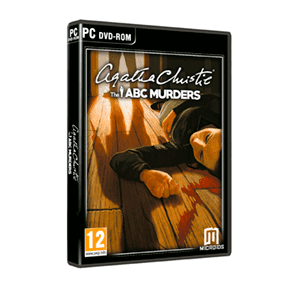 Agatha Christie The Abc Murders
