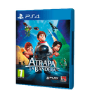 Atrapa la Bandera