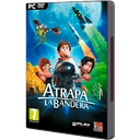 Atrapa la Bandera