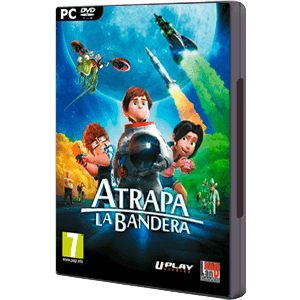 Atrapa la Bandera