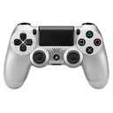 Controller Sony Dualshock 4 Silver