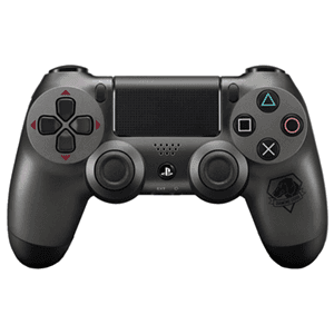 Controller Sony Dualshock 4 Metal Gear Solid