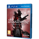 Bloodborne GOTY