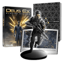 Deus Ex: Mankind Divided Collectors Edition
