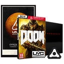 Doom UAC Pack
