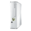 Xbox 360 4Gb Blanca