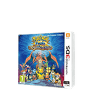 Pokemon Mundo megamisterioso