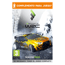 WRC 5 Season Pass