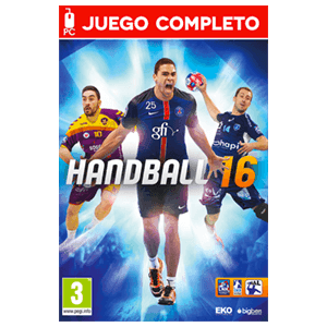 Handball 16