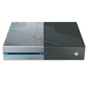 Xbox One 1Tb Halo 5: Guardians