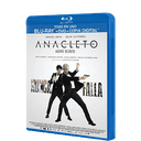 Anacleto Agente Secreto
