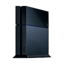Playstation 4 Seminueva 500Gb Negro Mate