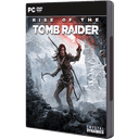 Rise of the Tomb Raider