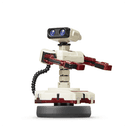 Figura amiibo Smash Famicom R.O.B.
