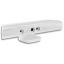 Kinect Blanco Para Xbox 360 Modelo Slim