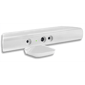 Kinect Blanco Xbox 360 Modelo Slim