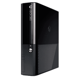 Xbox 360 500Gb Negra - Seminuevo